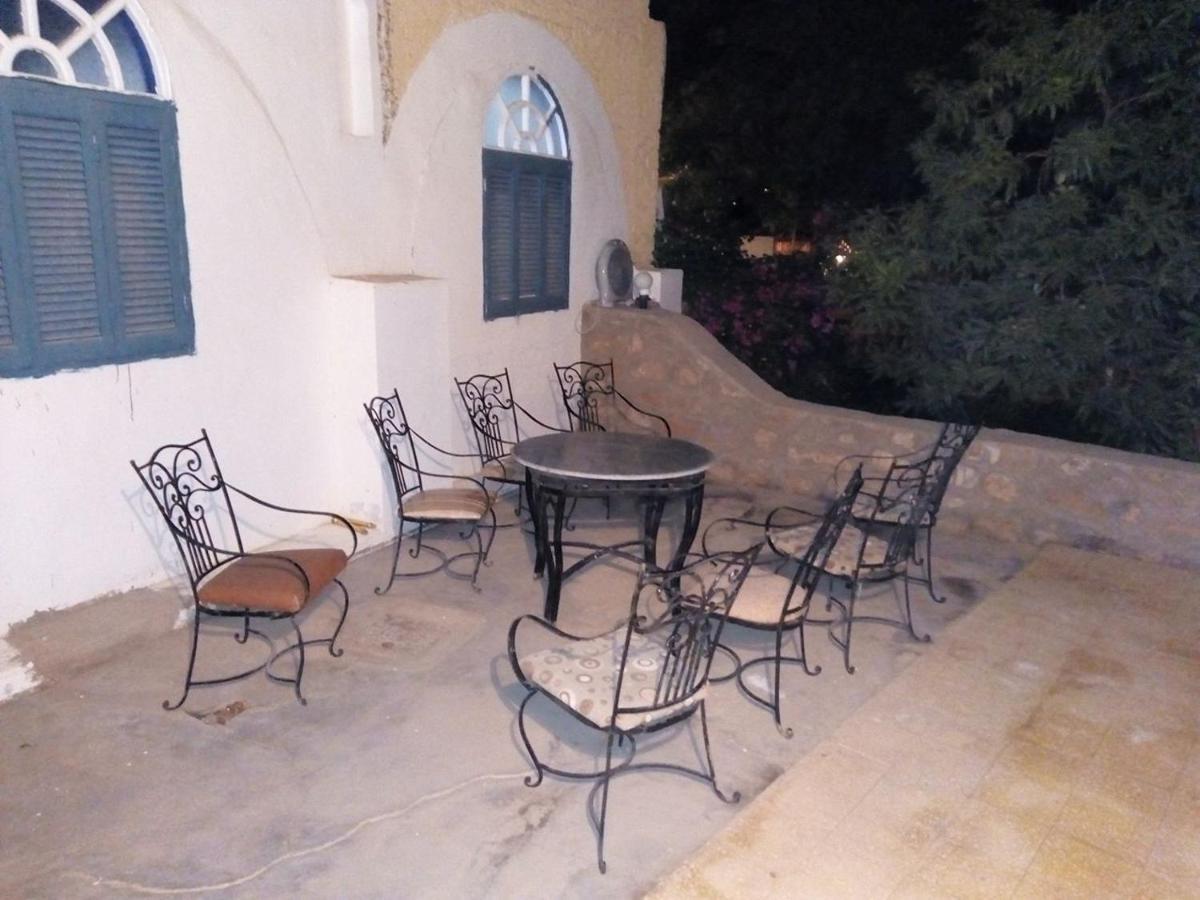 Nubian Farm Aswan Villa Exterior photo