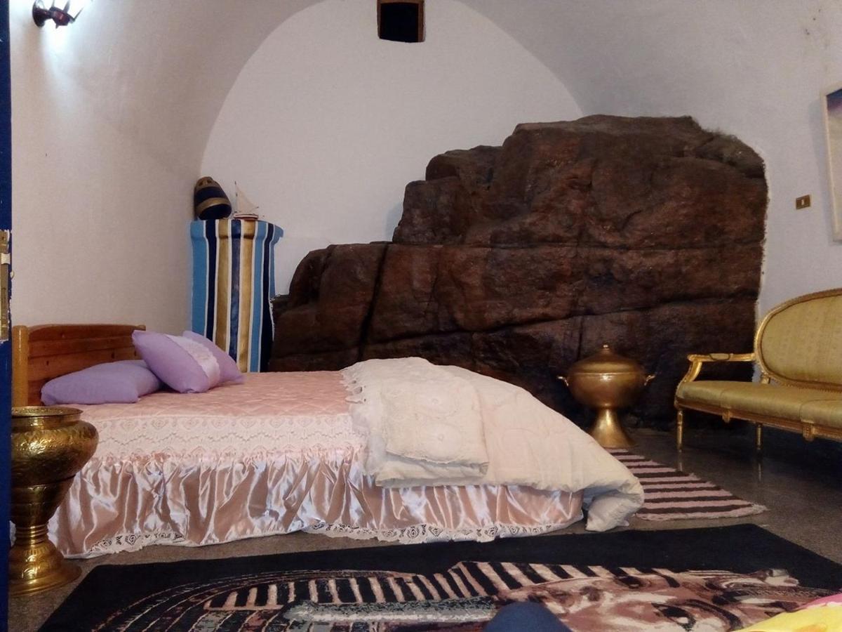 Nubian Farm Aswan Villa Exterior photo
