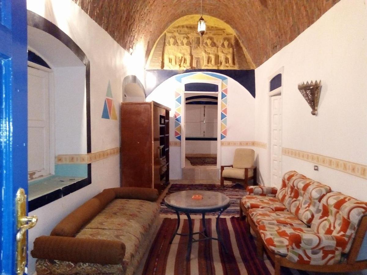 Nubian Farm Aswan Villa Exterior photo