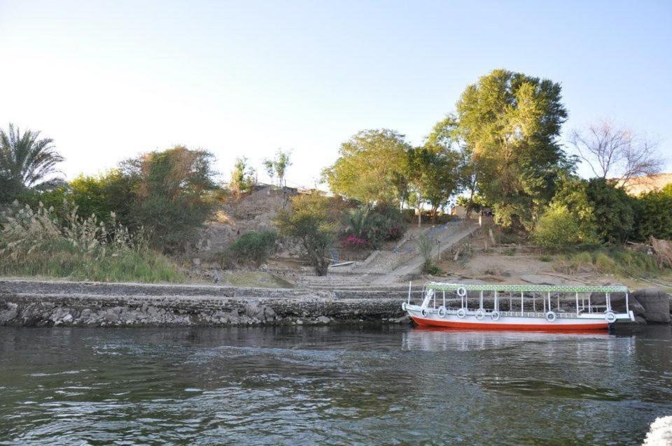Nubian Farm Aswan Villa Exterior photo