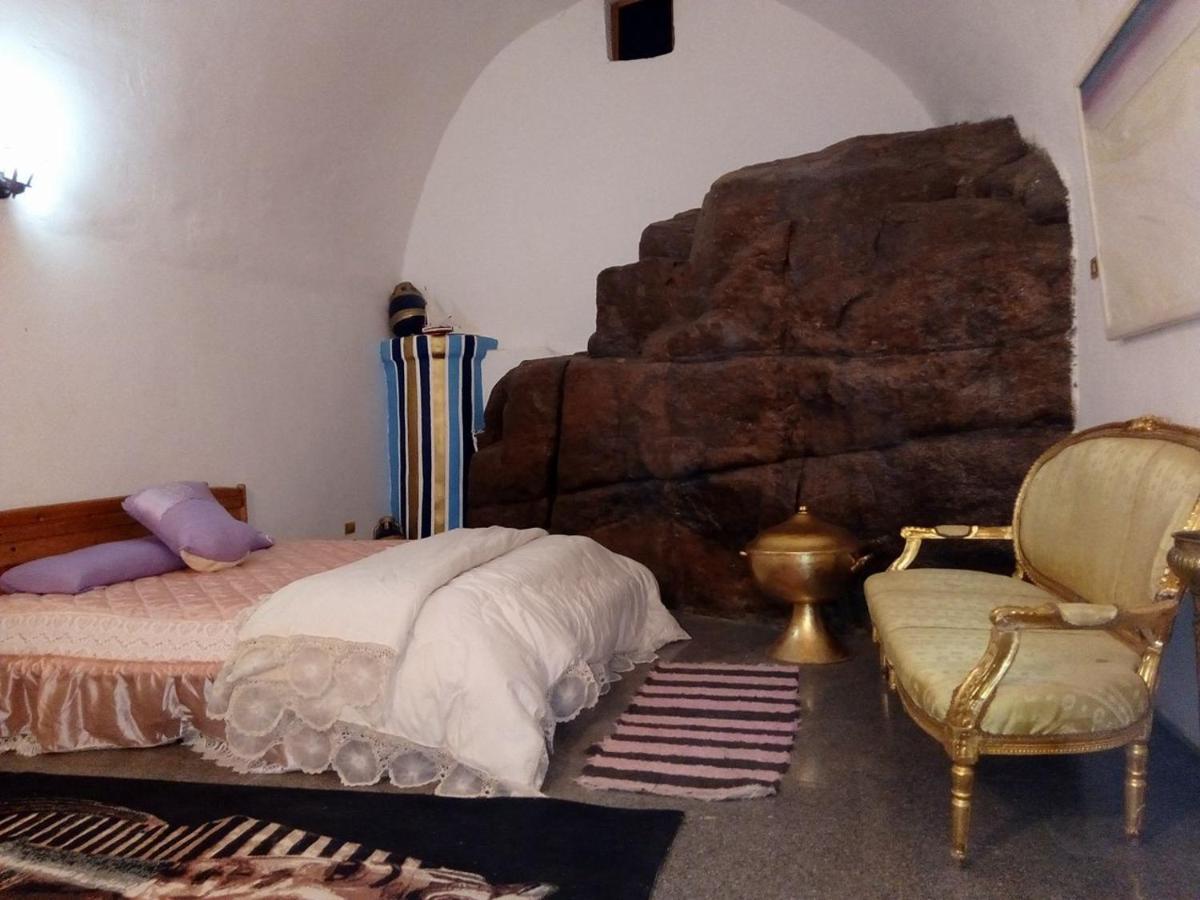 Nubian Farm Aswan Villa Exterior photo