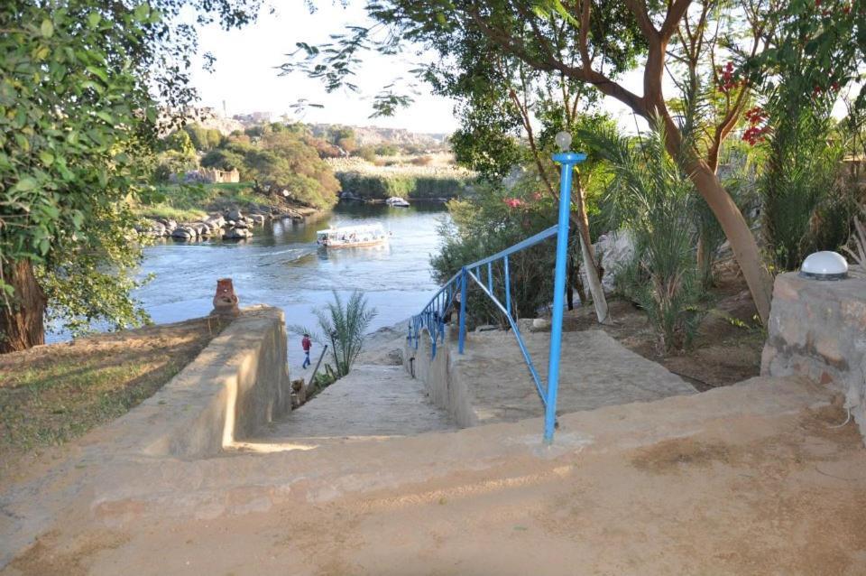 Nubian Farm Aswan Villa Exterior photo