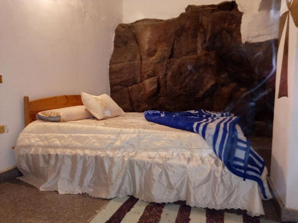 Nubian Farm Aswan Villa Exterior photo
