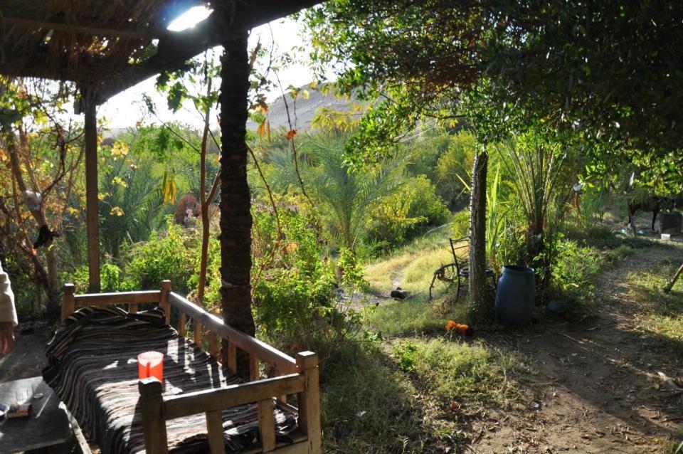 Nubian Farm Aswan Villa Exterior photo