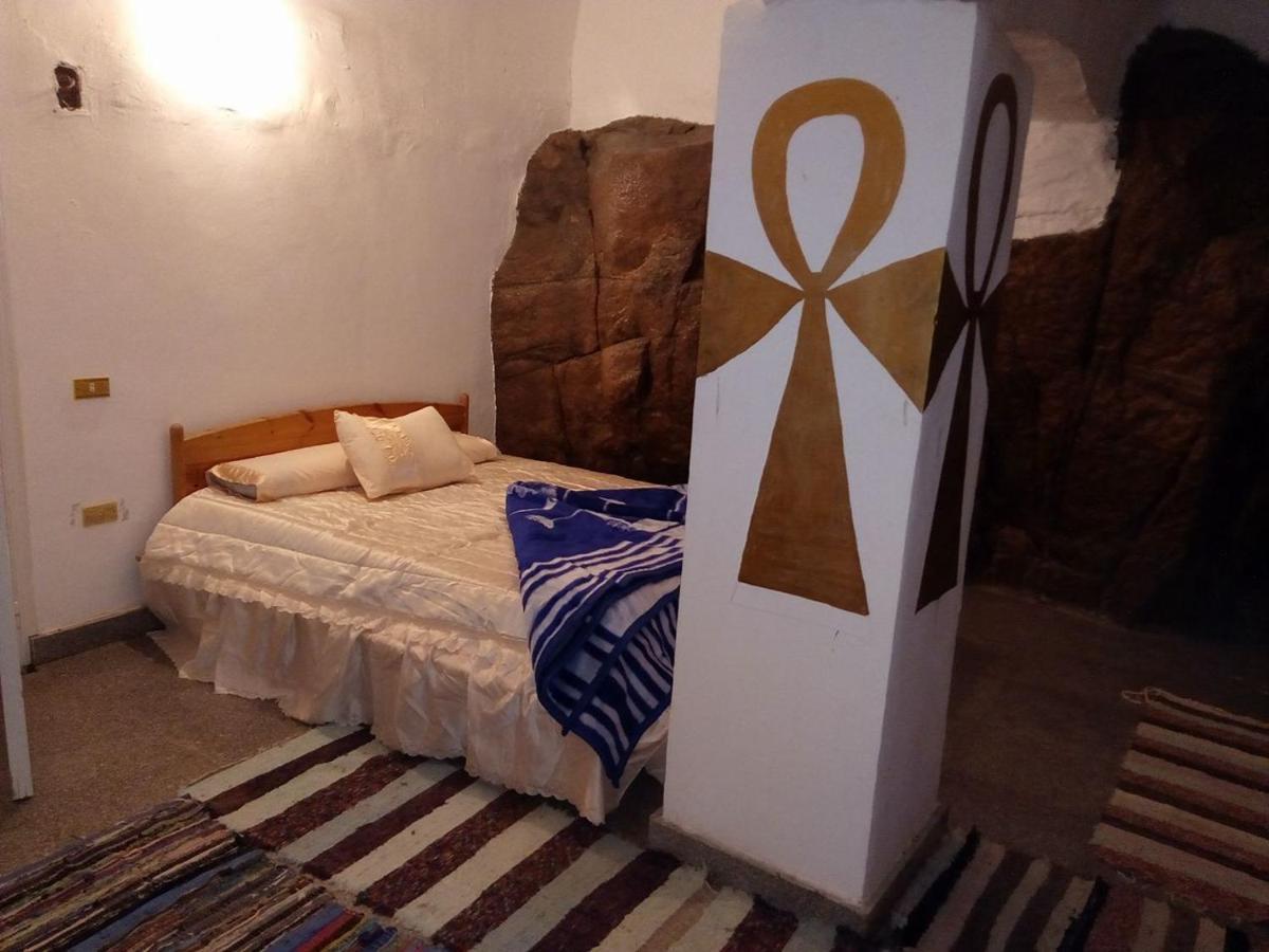 Nubian Farm Aswan Villa Exterior photo