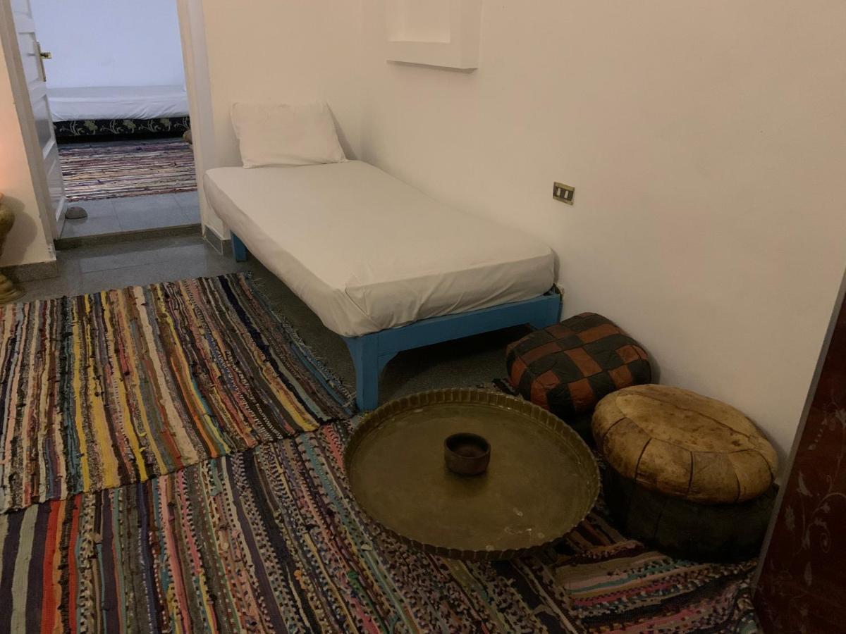 Nubian Farm Aswan Villa Exterior photo