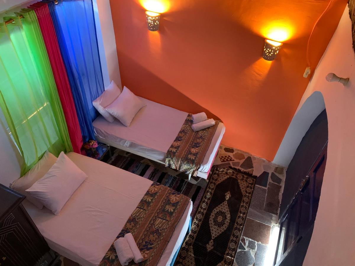 Nubian Farm Aswan Villa Exterior photo