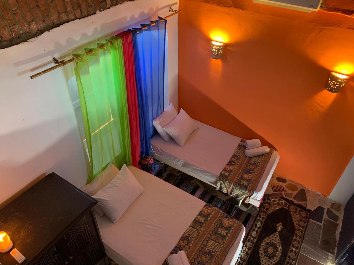 Nubian Farm Aswan Villa Exterior photo