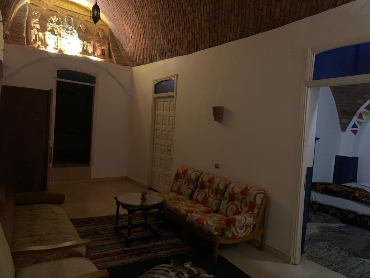 Nubian Farm Aswan Villa Exterior photo
