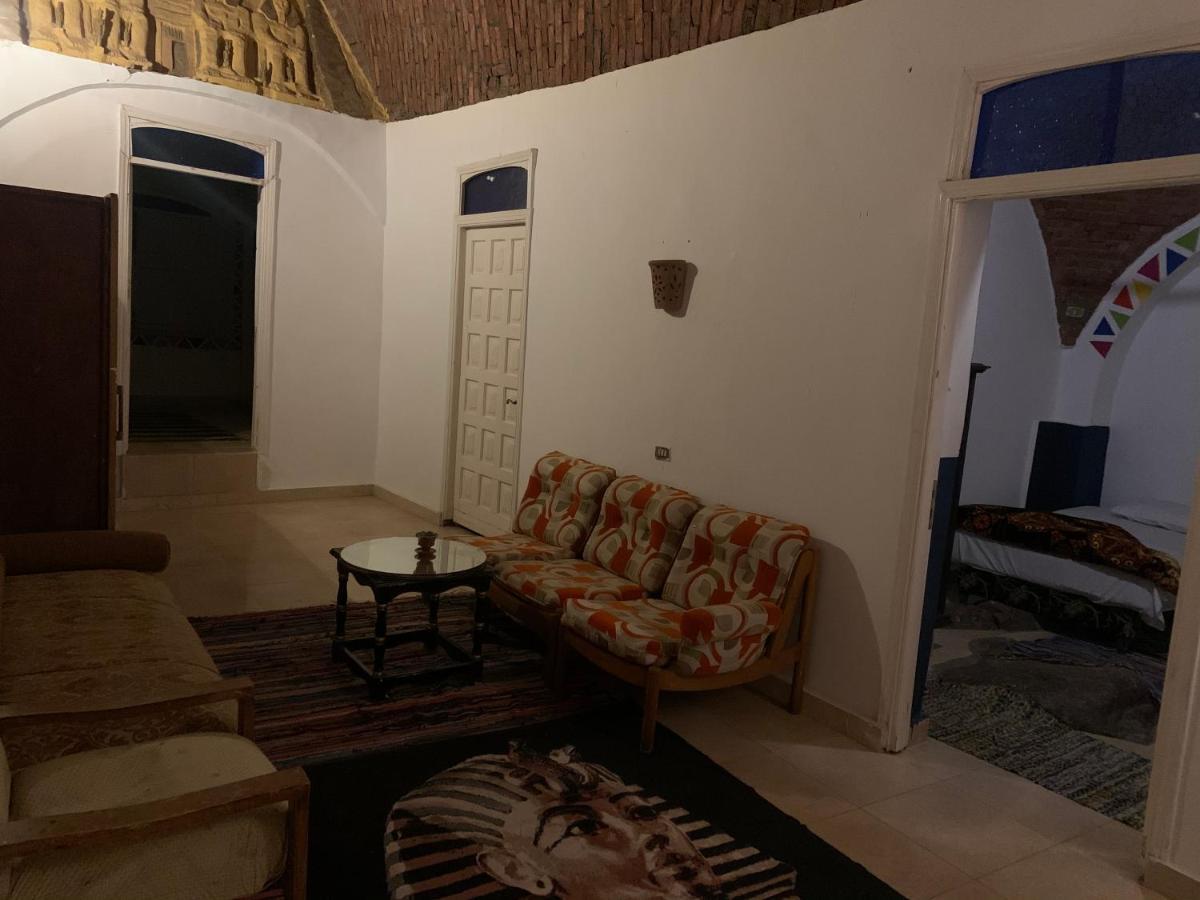 Nubian Farm Aswan Villa Exterior photo