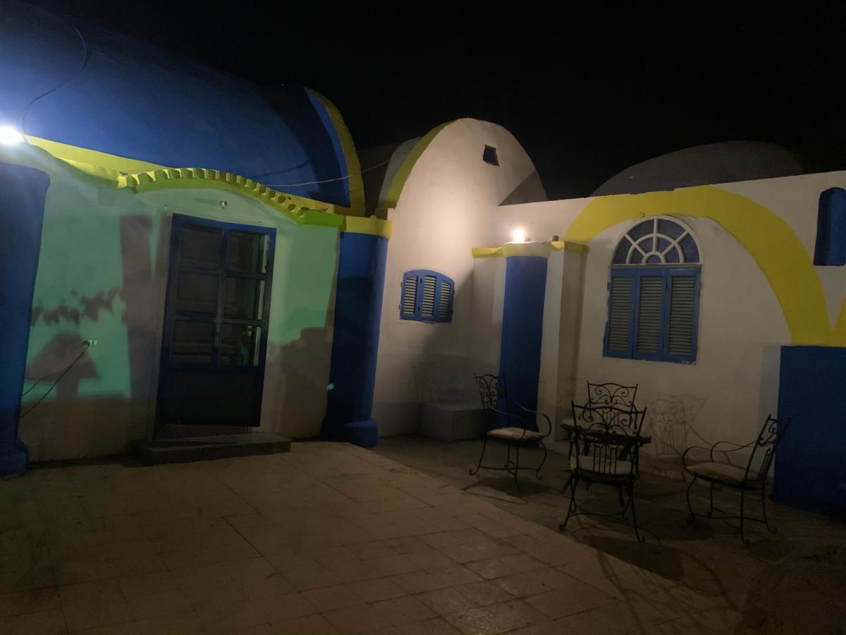 Nubian Farm Aswan Villa Exterior photo