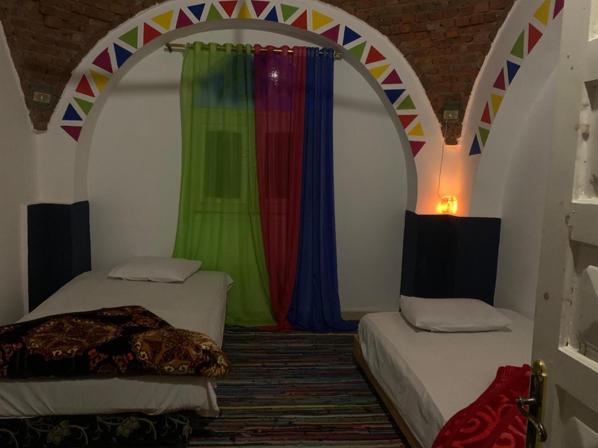 Nubian Farm Aswan Villa Exterior photo